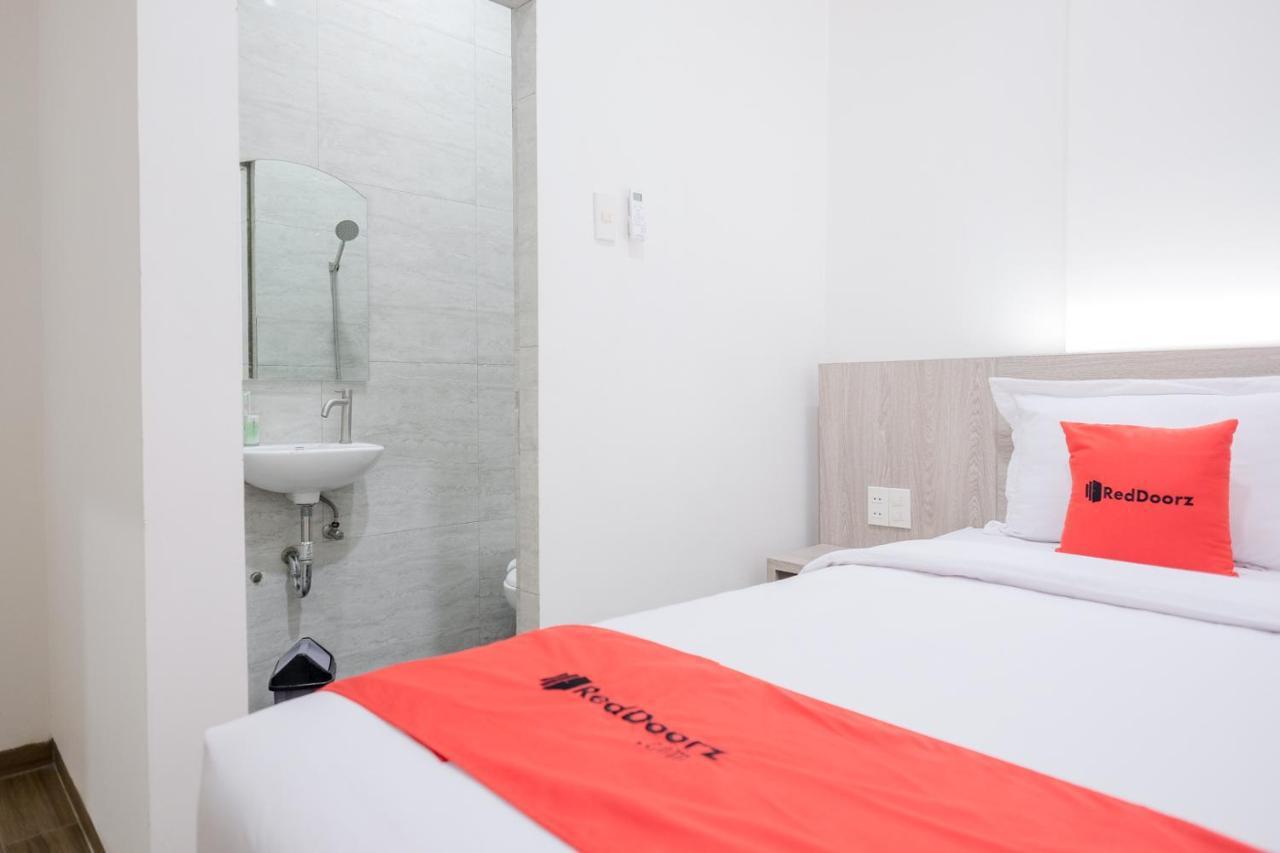 Reddoorz Plus @ Jalan Juanda Medan Exterior photo